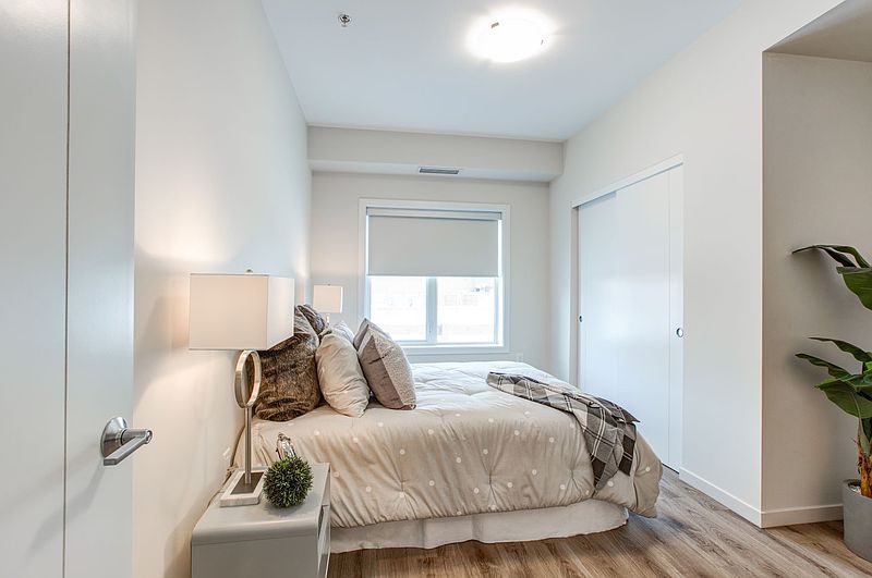 Winnipeg Apartment for rent - 2 Bedrooms — photo 16