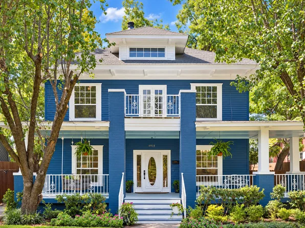 4915 Junius St, Dallas, TX 75214