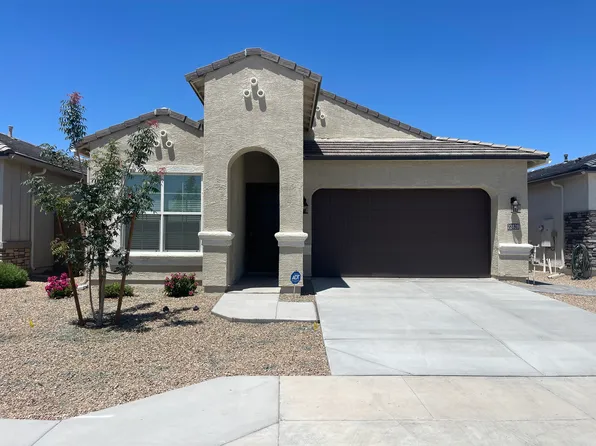 22828 N Bolivia St, Maricopa, AZ 85138
