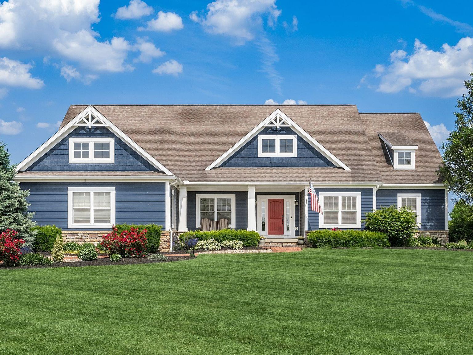 4220 Abbey Chase Ct, Hilliard, OH 43026 Zillow