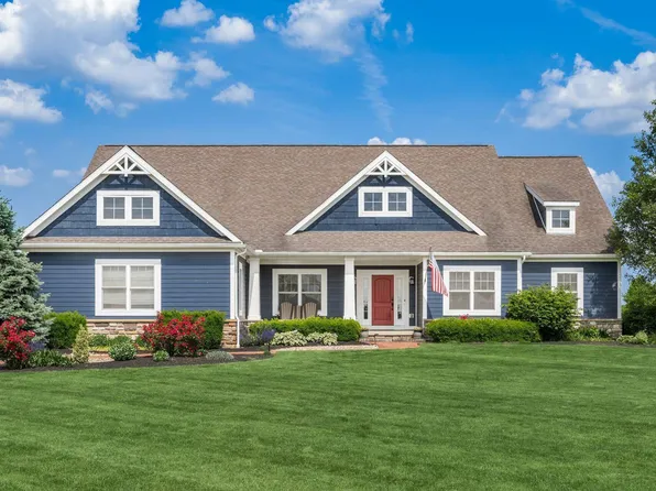 4220 Abbey Chase Ct, Hilliard, OH 43026