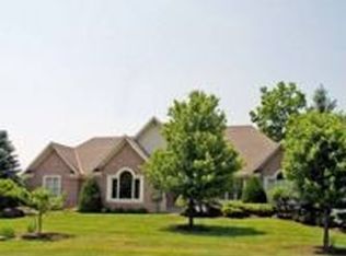 7071 Overton Way, Maineville, OH 45039