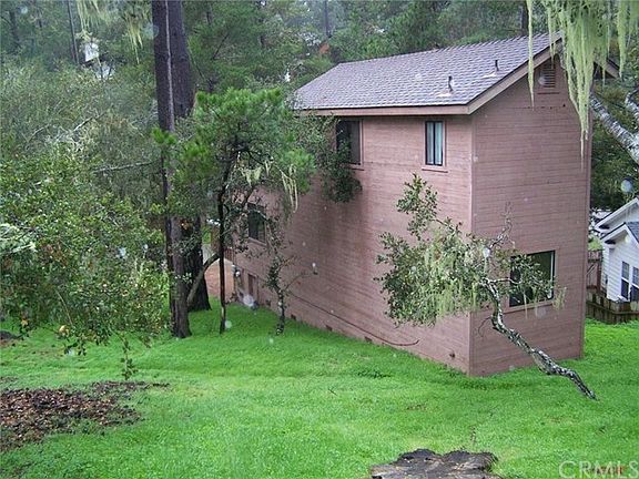 East side of home, adjacent to 5,000 sq ft lot which is included in sale. Easy add on in future.