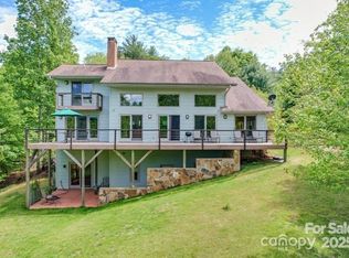 234 Harborside Dr, Nebo, NC 28761
