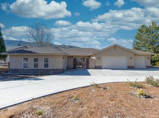 23481 Lakeview Dr, Tehachapi, CA 93561