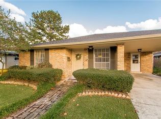5021 Alexander Dr, Metairie, LA 70003
