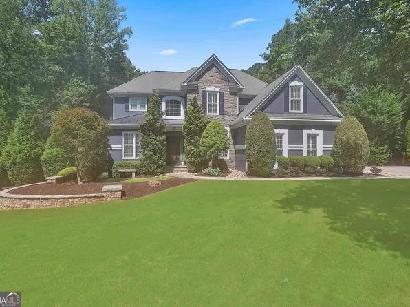 160 Brown S Crossing Dr, Fayetteville, GA 30215