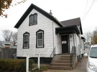 2322 N 7th St, Milwaukee, WI 53212