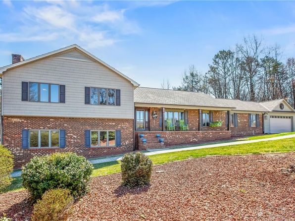 3605 State Highway 268, Siloam, NC 27047