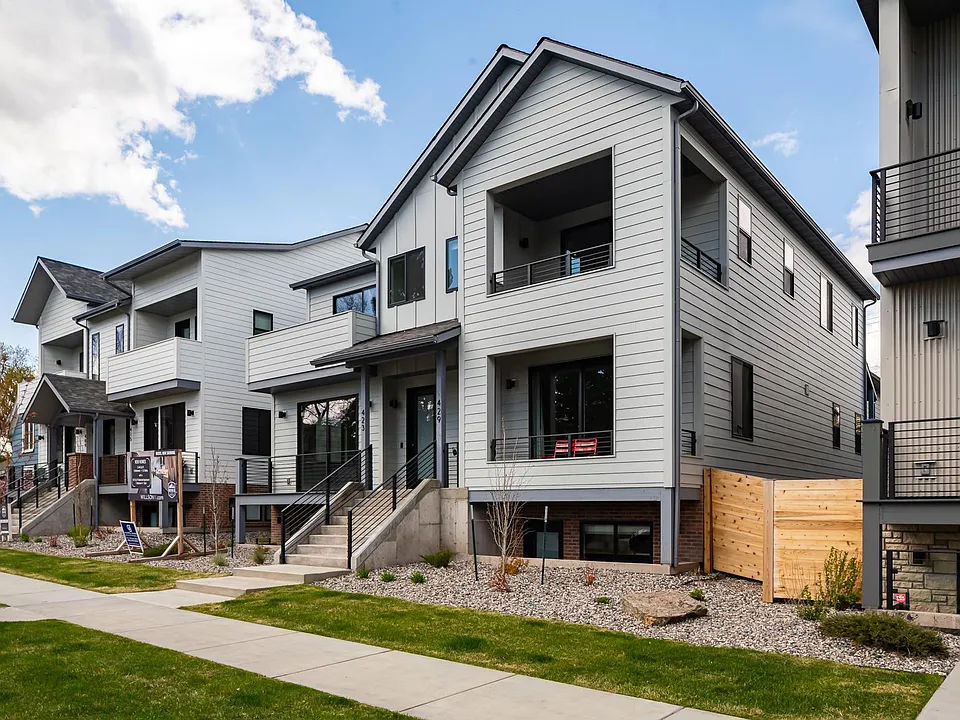 423 N Willson Ave