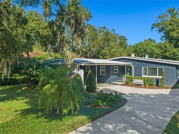 1219 Delaney Park Dr, Orlando, FL 32806