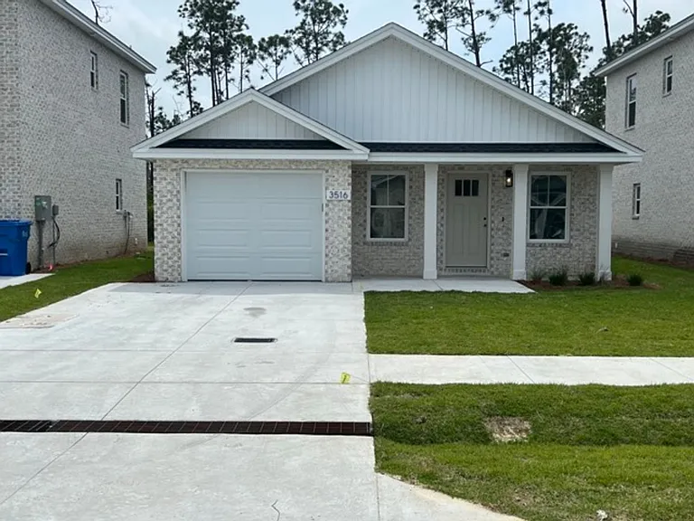 3516 Mill Point Cv — Photo 1