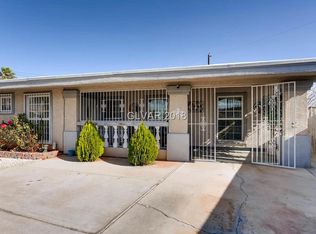 720 Flower St, Las Vegas, NV 89101