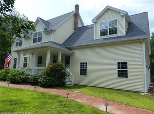 12 Heather Way, Gorham, ME 04038