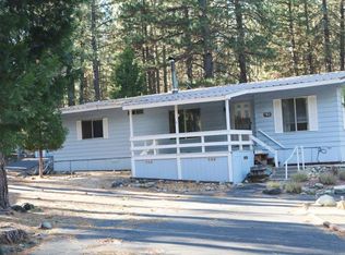 43 Korominu Trl, Graeagle, CA 96103
