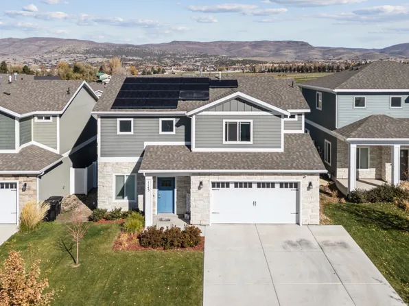 1143 E Becca Rd, Heber, UT 84032