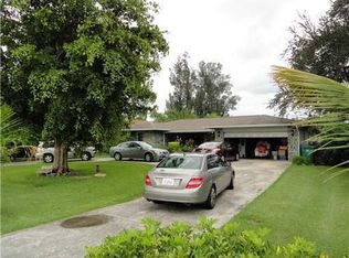 4650 SW 108th Ave, Davie, FL 33328