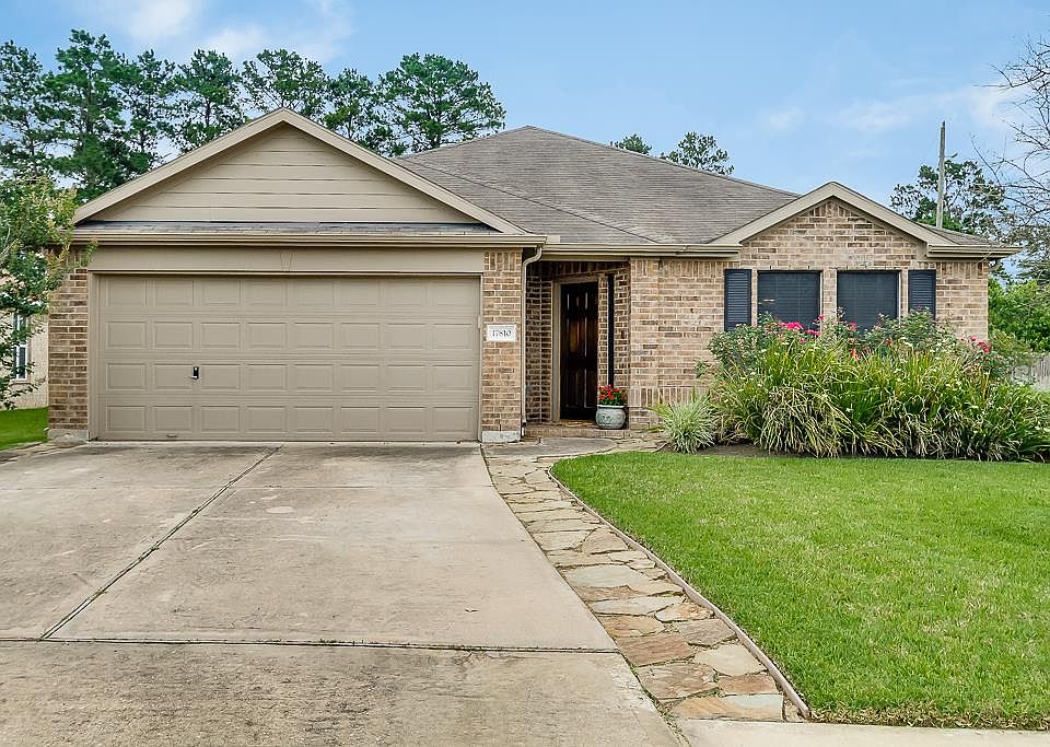 1st image of 17810 Melissa Springs Dr