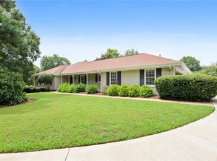 510 Saddle Horn Cir, Roswell, GA 30076