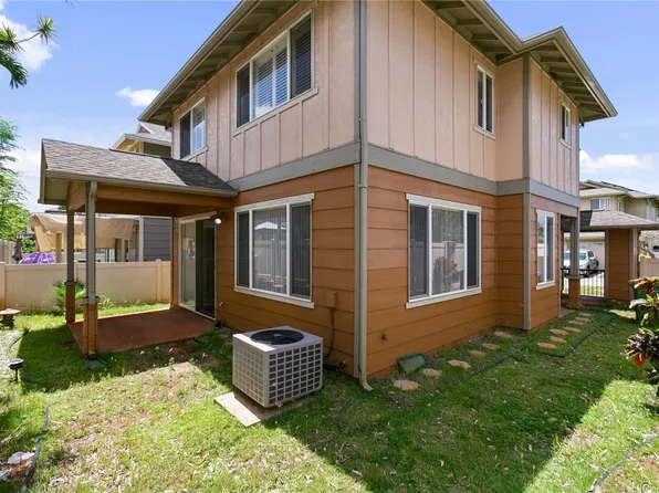 91-676 Makalea St, Ewa Beach, HI 96706