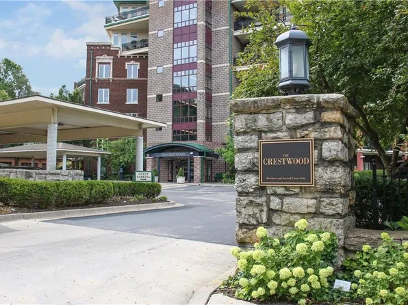 5401 Brookside Blvd APT 603, Kansas City, MO 64112