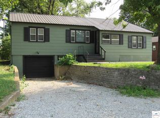 410 E Main St, Lincoln, MO 65338
