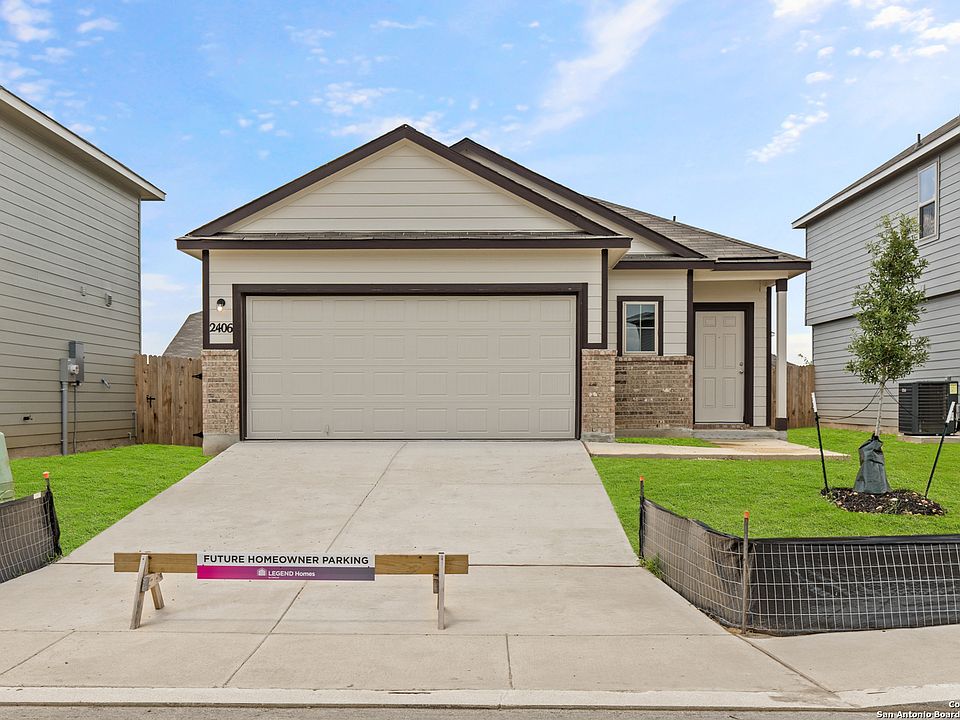 1st image of 2406 Applewhite Meadows