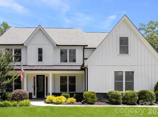 16709 McKee Rd, Charlotte, NC 28278