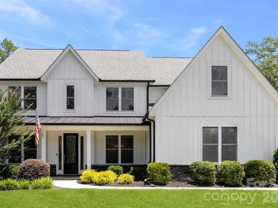 16709 McKee Rd, Charlotte, NC, 28278