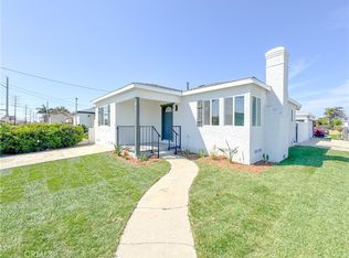 913 E Elm St, Compton, CA 90221