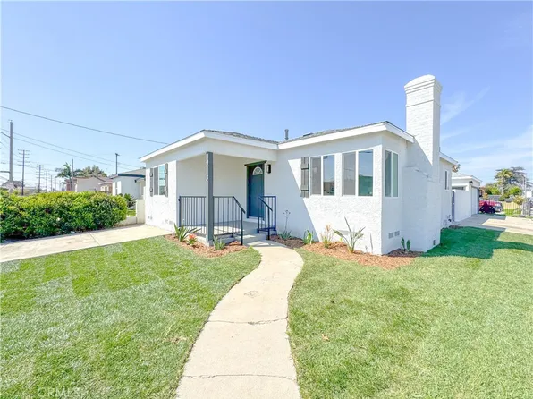 913 E Elm St, Compton, CA 90221