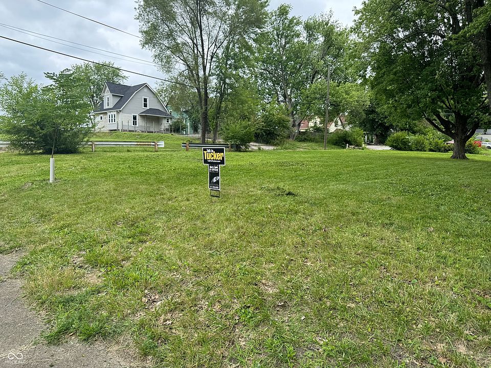 2nd image of 1531 N Beville Ave
