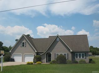 144 Windsor Ln, Edenton, NC 27932