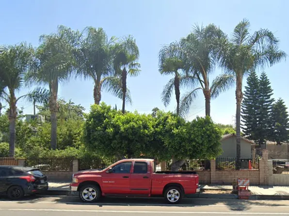 12238 Van Nuys Blvd #1, Sylmar, CA 91342