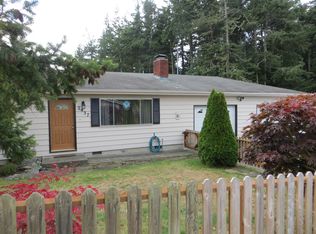 2437 Kinney St, North Bend, OR 97459
