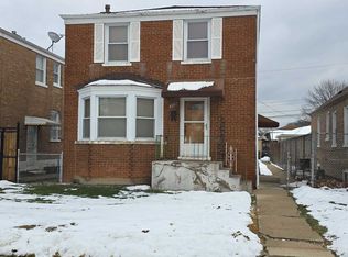 5127 S Hamlin Ave, Chicago, IL