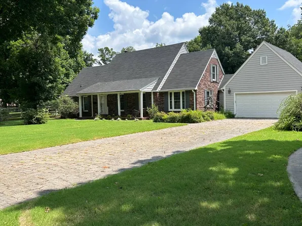 8074 Wilkinsville Rd, Millington, TN 38053