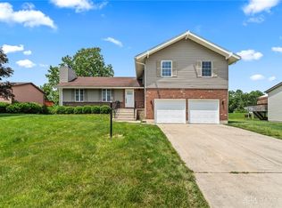 4071 Laguna Rd, Dayton, OH 45426