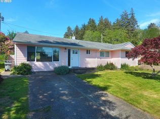 925 Alameda Ave, Astoria, OR 97103