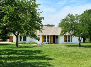 500 Big Creek Rd, Willow Park, TX 76087