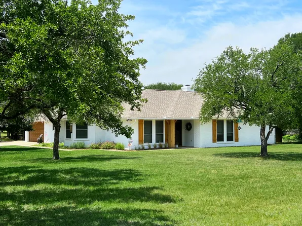 500 Big Creek Rd, Willow Park, TX 76087