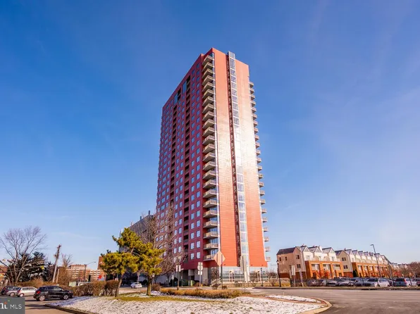 105 Christina Lndg Unit Drive 903, Wilmington, DE 19805