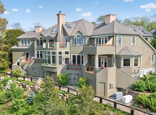 15 Clowes Drive, Falmouth, MA 02540