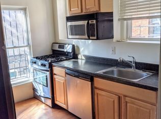 1636 17th St NW APT 2, Washington, DC 20009