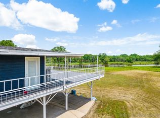 754 N 438th, Pryor, OK 74361