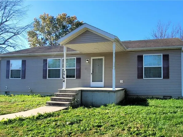 7764 2nd St, Aullville, MO 64037
