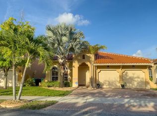 2821 SW 152nd Ct, Miami, FL 33185