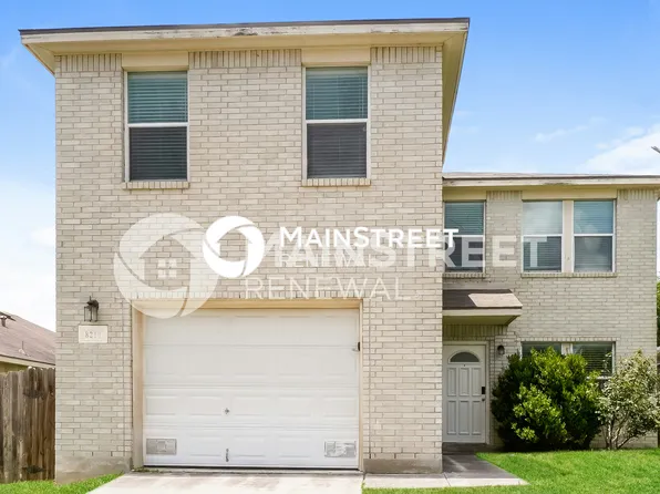 8210 Steep Valley, Converse, TX 78109