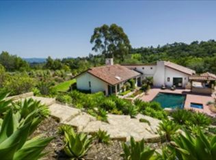 31 El Cielito Rd, Santa Barbara, CA 93103