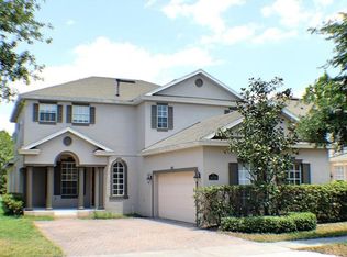 14579 Whittridge Dr, Winter Garden, FL 34787